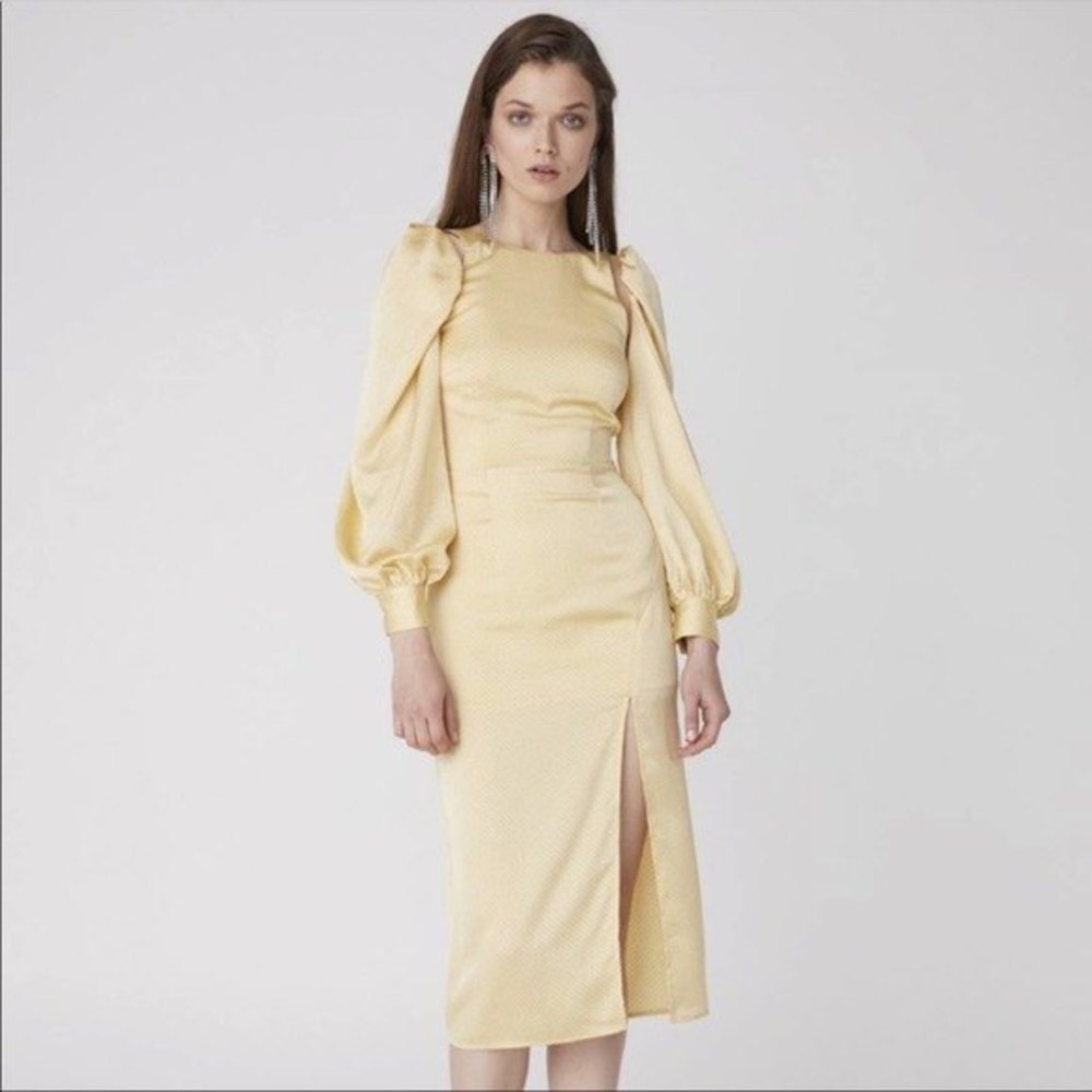 Atoir FORGET THE NIGHT DRESS Sz 4 - Picture 6 of 15